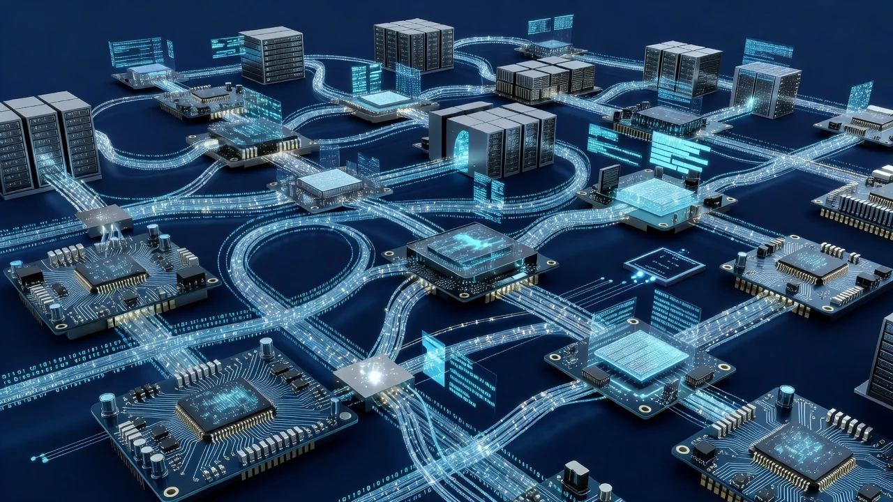 4 maiores desafios do mercado de IoT e como resolvê-los