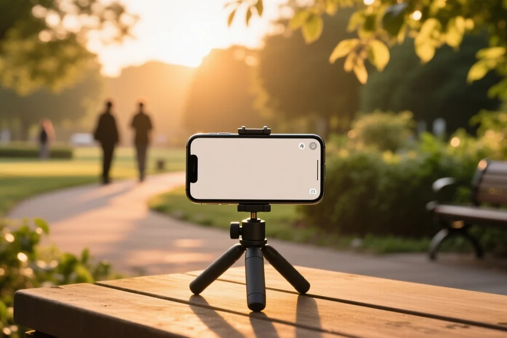 Fotografia com celular: dicas que fazem diferença