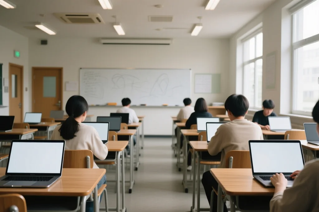 IA na sala de aula: como usar sem atalhos