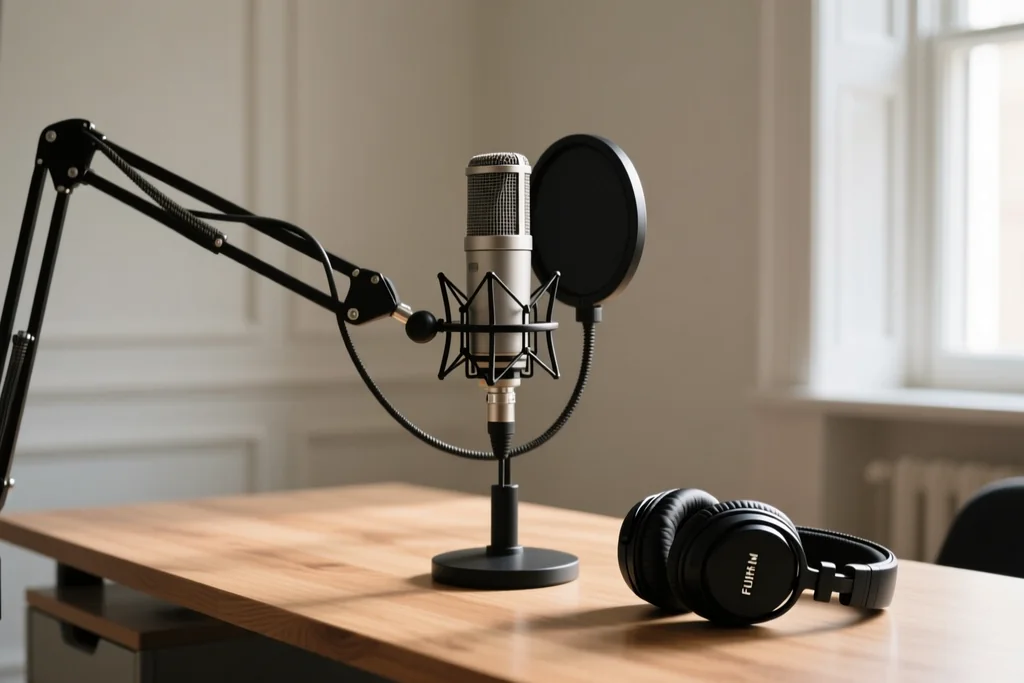 Podcasts de tecnologia: como aproveitar melhor