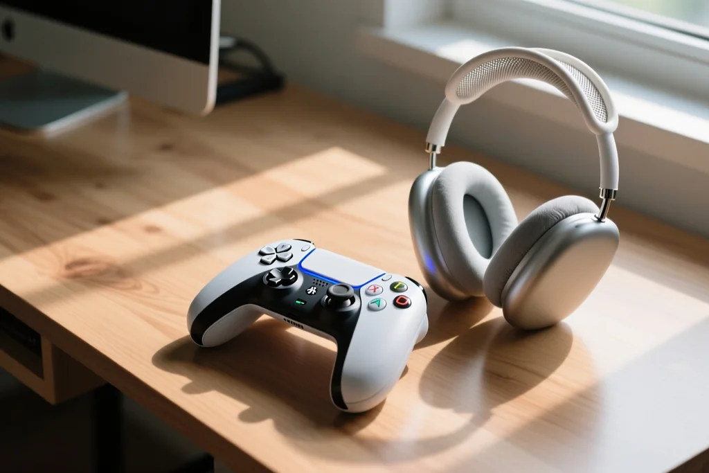 Tecnologia nos jogos: o que mudou nos últimos anos