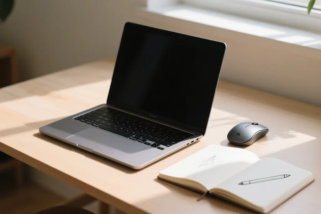 Tecnologia para quem está começando