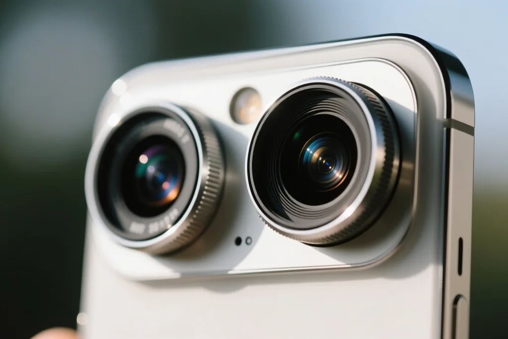 Entretenimento — Fotografia com celular: dicas que fazem diferença