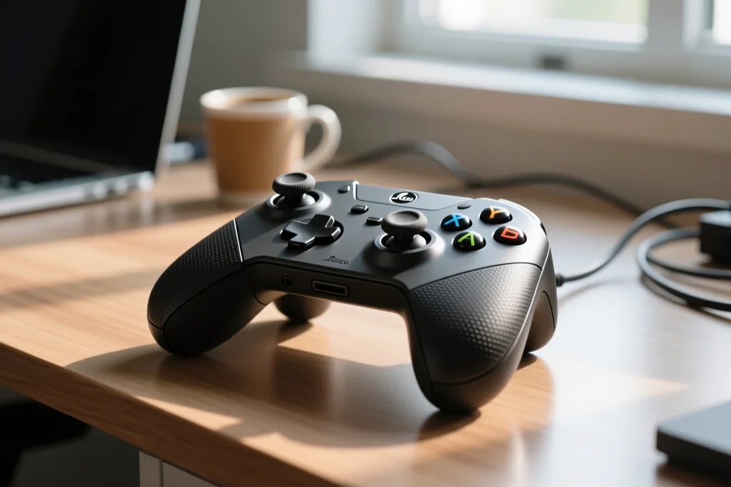 Entretenimento — Tecnologia nos jogos: o que mudou nos últimos anos
