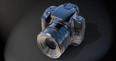 camera fotografica canon