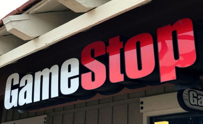GameStop entrará no mercado NFT