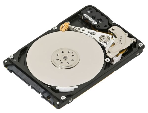 Tecno4me - hd hard disk