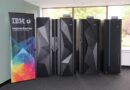 mainframe IBM zEnterprise