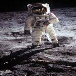 Homem na Lua - Missão Apolo XI