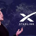 SpaceX de Elon Musk novamente acusada de atrapalhar astrônomos com satélites Starlink