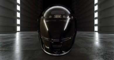 capacete moto grafeno brasil