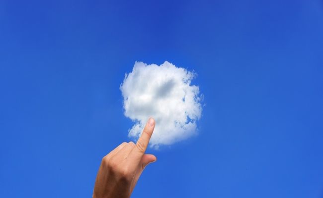 cloud computing computação nuvens
