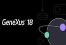 genexus 18 globant