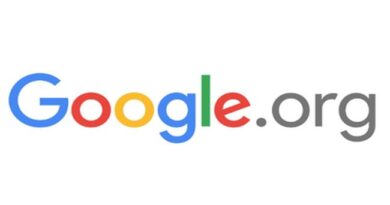 google org instituição filantropica
