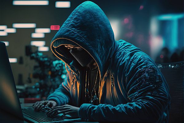 hacker fraude comercio eletronico