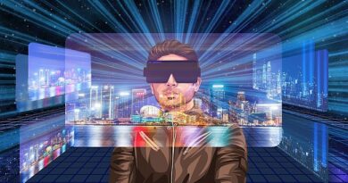 metaverso realidade virtual