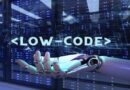 programação low code