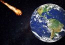 asteroide planeta terra colisão