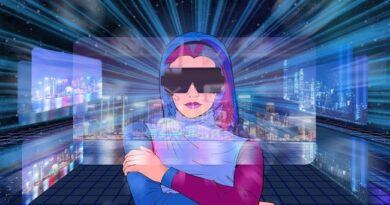 metaverso realidade virtual tecnologia