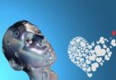 inteligencia artificial amor namoro