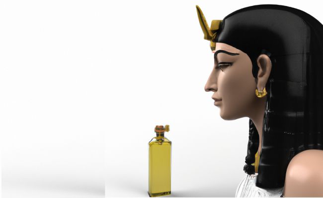 perfume cleopatra