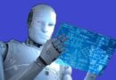 inteligencia artificial trabalho