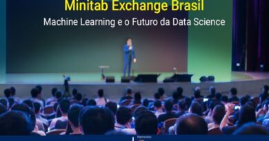 minitab exchange brasil machine learning data science