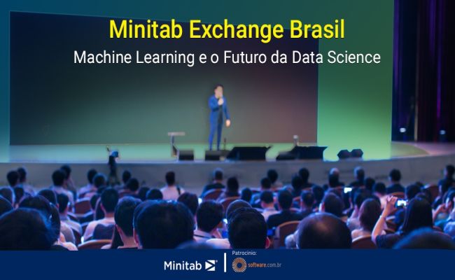 minitab exchange brasil machine learning data science