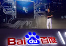 Baidu lança sistema de Inteligência Artificial para competir com o CHATGPT