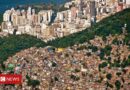 Brasil é o 2º pior país no ranking de mobilidade social
