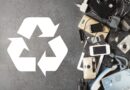 Coopermiti alcança a marca de 6,5 mil toneladas de lixo eletrônico reciclados em 14 anos