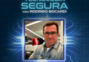 Rodrigo Bocardi estreia “CBN Tecnologia Segura”, videocast sobre cibersegurança