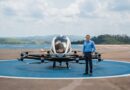 Gohobby traz pela primeira vez o inovador carro voador para o Brasil