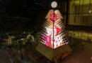 Waba Extraordinary cria para a Bauducco® a maior árvore de Natal de LED do Brasil – Avenida Paulista ganha decoração especial e iluminação de Natal