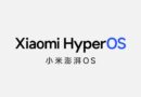 Xiaomi lança o HyperOS, seu novo sistema operacional para smartphones