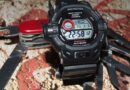 G-Shock: um relógio que resgata a essência do tempo e da tradição
