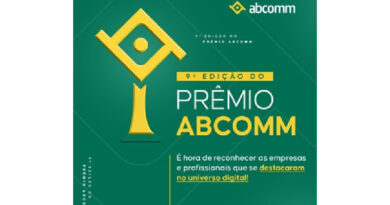 9ª edição do Prêmio ABComm elege os melhores do e-commerce brasileiro