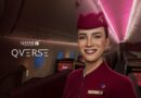 Qatar Airways lança novos recursos da primeira comissária de bordo virtual com IA do mundo