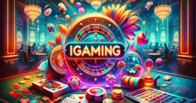 igaming