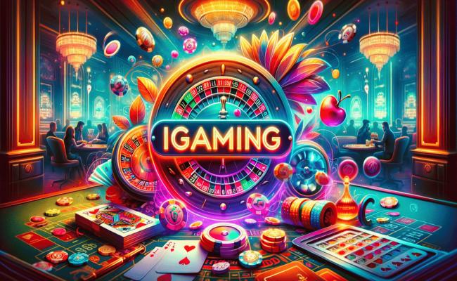 igaming