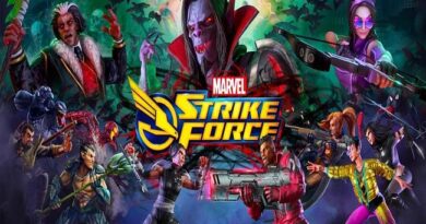 marvel strike force game android