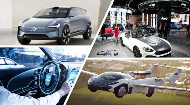 carros do futuro, veiculos do futuro, carros incomuns, tecnologia do futuro, carro elétrico, carro movido a hidrogenio, carro tesla,