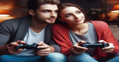 casal-namorados-jogando-videogame