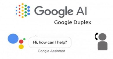 google duplex em ação fazendo atualizacao de dados