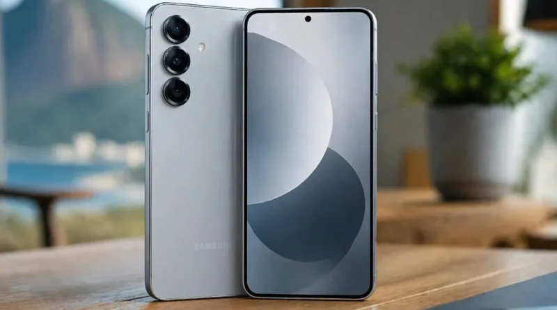 Galaxy S26 no Brasil: o que realmente muda com IA